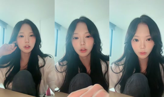 sumin0371 TikTok Live — Sep 27, 2026, 7:56 AM