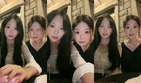 sumin0371 TikTok Live — Sep 27, 2026, 10:55 AM
