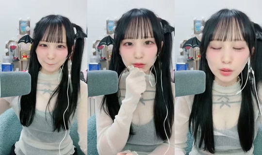 sumire828 TikTok Live — Aug 24, 2026, 8:47 AM
