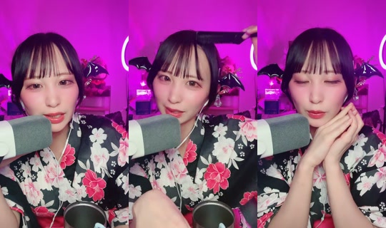 sumire828 TikTok Live — Aug 24, 2026, 1:36 PM