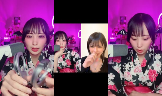 sumire828 TikTok Live — Aug 24, 2026, 2:30 PM