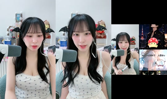 sumire828 TikTok Live — Aug 25, 2026, 1:54 AM