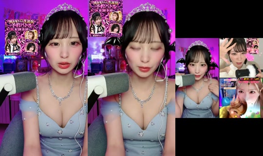 sumire828 TikTok Live — Aug 27, 2026, 2:42 PM