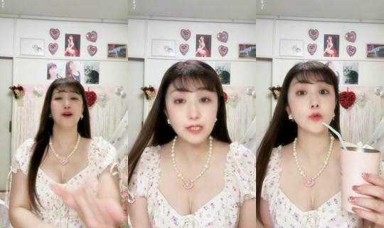 sumire9245 TikTok Live — Aug 22, 2026, 3:21 PM