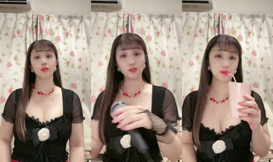 sumire9245 TikTok Live — Aug 24, 2026, 5:26 PM