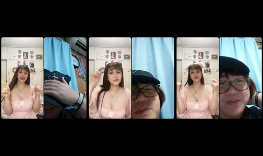 sumire9245 TikTok Live — Oct 2, 2026, 5:20 PM