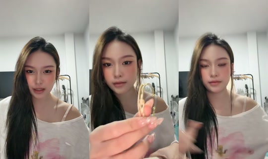 summe787 TikTok Live — Oct 1, 2026, 12:21 PM