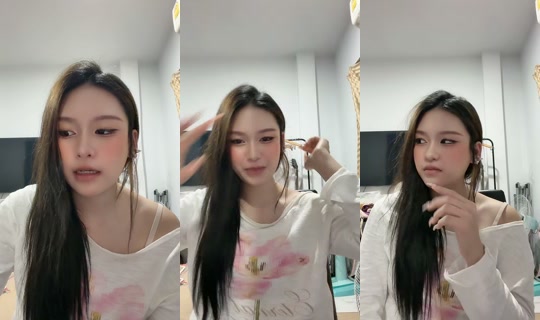 summe787 TikTok Live — Oct 1, 2026, 1:05 PM