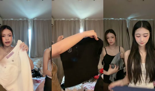 summe787 TikTok Live — Oct 5, 2026, 7:49 AM