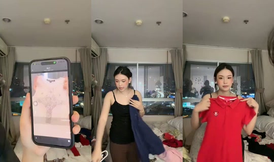 summe787 TikTok Live — Oct 5, 2026, 11:38 AM