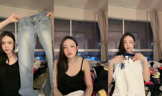summe787 TikTok Live — Oct 5, 2026, 3:05 PM