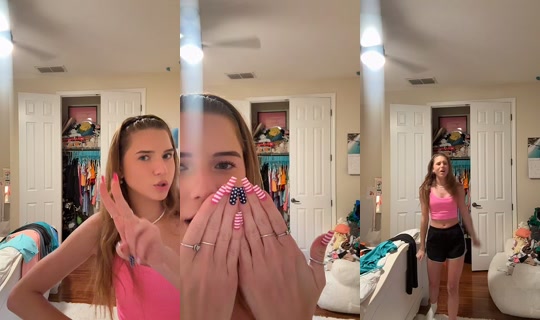 summer._long TikTok Live — Aug 26, 2026, 1:18 AM