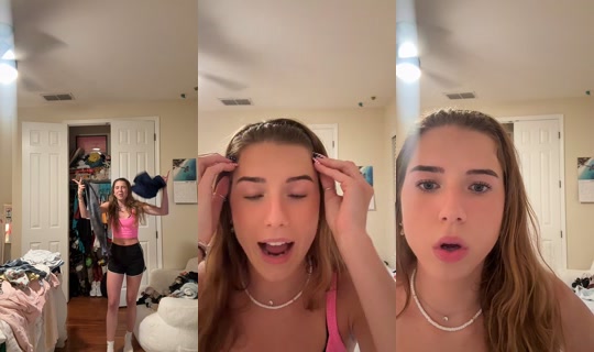 summer._long TikTok Live — Aug 26, 2026, 2:20 AM