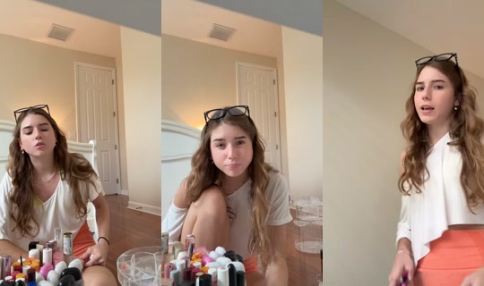 summer._long TikTok Live — Sep 30, 2026, 9:53 PM