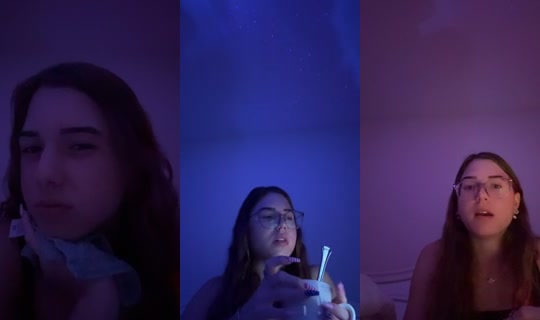 summer._long TikTok Live — Oct 1, 2026, 7:21 AM