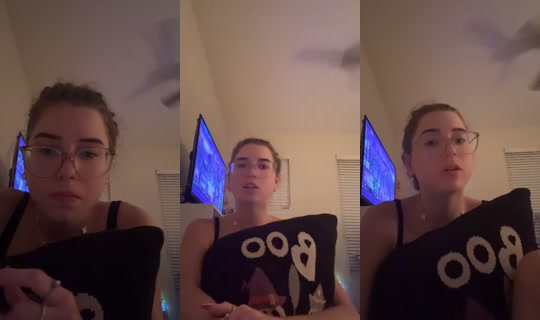 summer._long TikTok Live — Oct 1, 2026, 11:46 PM
