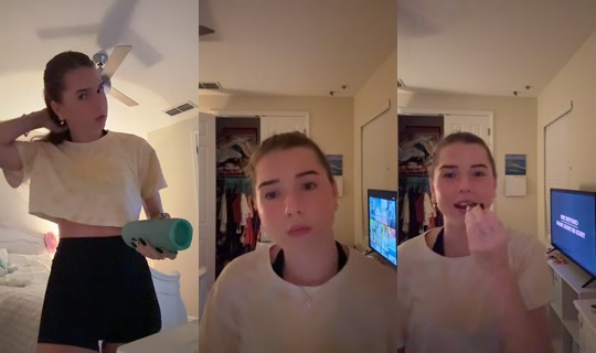 summer._long TikTok Live — Oct 8, 2026, 5:29 AM