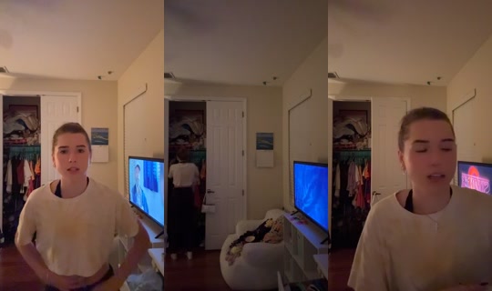 summer._long TikTok Live — Oct 8, 2026, 6:21 AM
