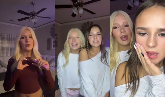 summer.caprice TikTok Live — Sep 24, 2026, 3:52 AM
