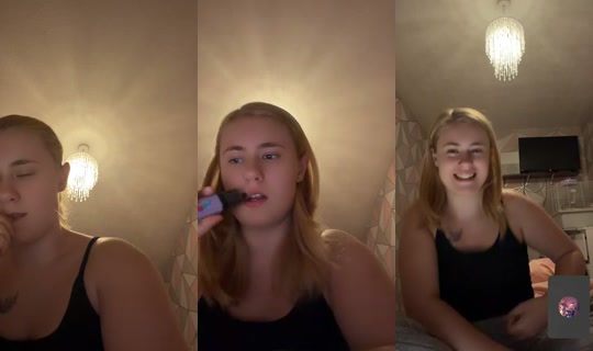 summer_23.112023 TikTok Live — Oct 3, 2026, 6:20 PM
