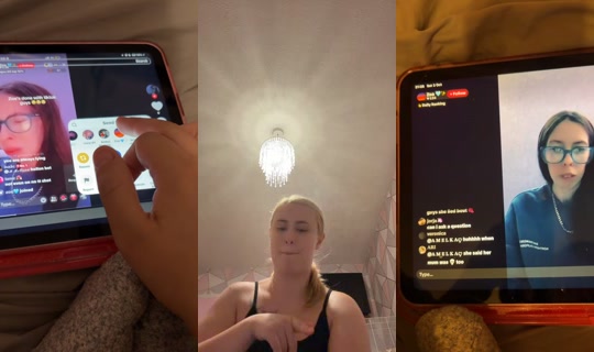 summer_23.112023 TikTok Live — Oct 3, 2026, 8:18 PM