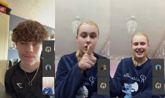 summer_23.112023 TikTok Live — Oct 5, 2026, 1:48 PM