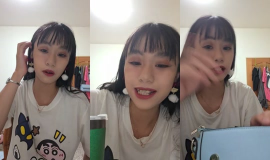 summer___0628 TikTok Live — Oct 3, 2026, 2:52 PM