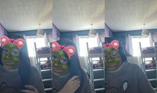 summer_annlouise5 TikTok Live — Oct 1, 2026, 8:35 AM