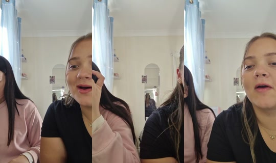 summer_annlouise5 TikTok Live — Oct 4, 2026, 2:25 PM