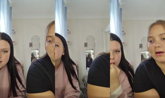 summer_annlouise5 TikTok Live — Oct 4, 2026, 3:15 PM
