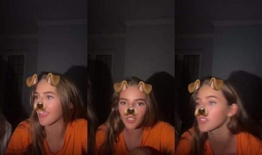 summer_louise16x TikTok Live — Aug 31, 2026, 11:10 PM