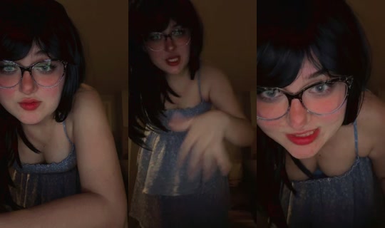 summerdahliaalt TikTok Live — Aug 21, 2026, 6:17 AM