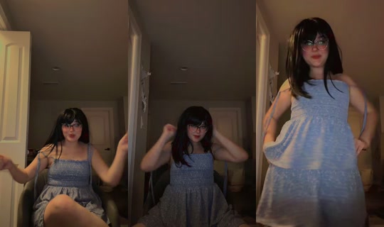 summerdahliaalt TikTok Live — Aug 21, 2026, 6:31 AM