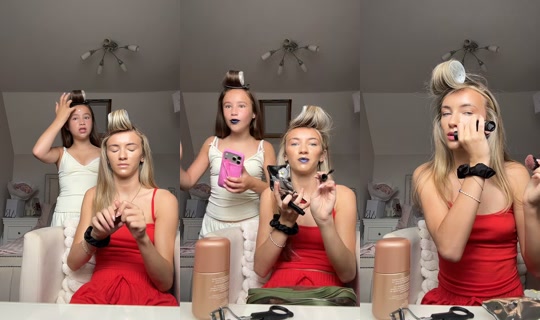 summerlundxo TikTok Live — Aug 20, 2026, 11:35 AM