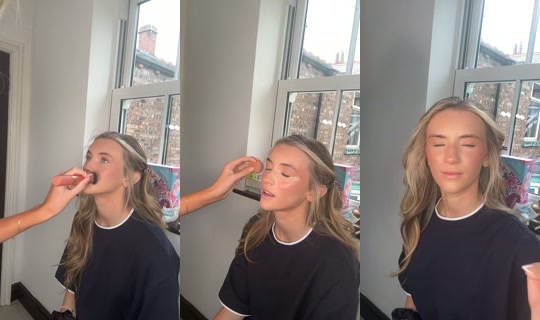 summerlundxo TikTok Live — Aug 25, 2026, 9:41 AM