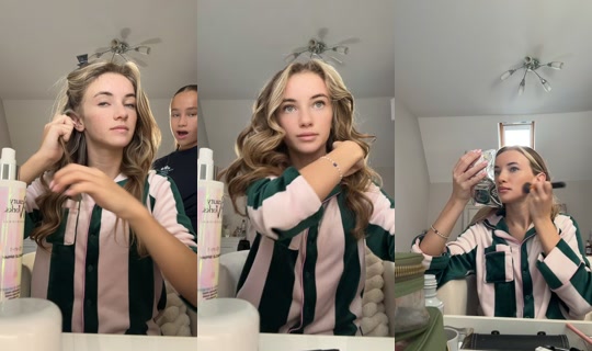 summerlundxo TikTok Live — Sep 17, 2026, 6:42 AM