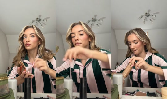summerlundxo TikTok Live — Sep 17, 2026, 7:09 AM