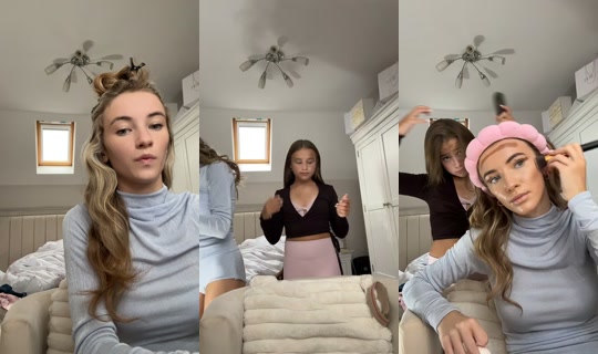 summerlundxo TikTok Live — Sep 18, 2026, 3:42 PM