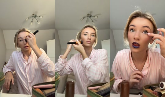 summerlundxo TikTok Live — Sep 24, 2026, 6:55 AM