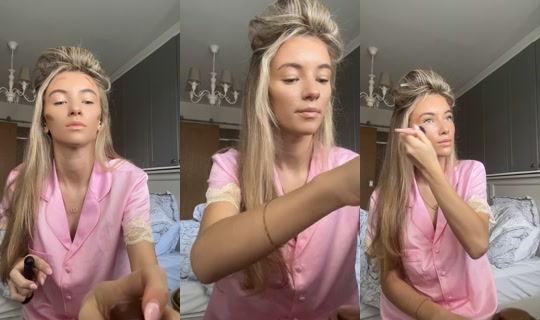 summerlundxo TikTok Live — Sep 26, 2026, 1:58 PM