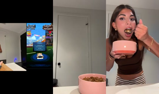 summerrlaila TikTok Live — Aug 24, 2026, 4:57 AM