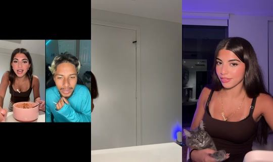 summerrlaila TikTok Live — Aug 24, 2026, 5:48 AM