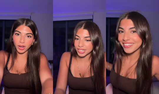 summerrlaila TikTok Live — Aug 24, 2026, 6:38 AM