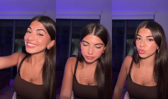summerrlaila TikTok Live — Aug 24, 2026, 9:19 AM