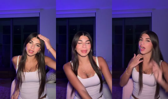 summerrlaila TikTok Live — Aug 27, 2026, 12:20 AM