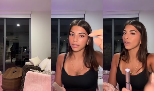 summerrlaila TikTok Live — Aug 29, 2026, 2:21 AM