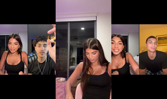 summerrlaila TikTok Live — Aug 29, 2026, 3:11 AM