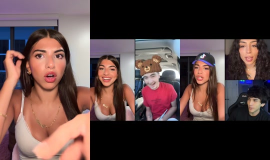 summerrlaila TikTok Live — Aug 29, 2026, 11:38 PM