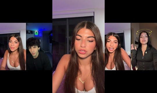 summerrlaila TikTok Live — Aug 30, 2026, 12:28 AM