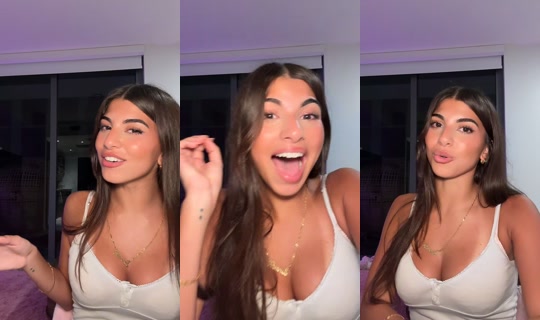 summerrlaila TikTok Live — Aug 30, 2026, 2:02 AM